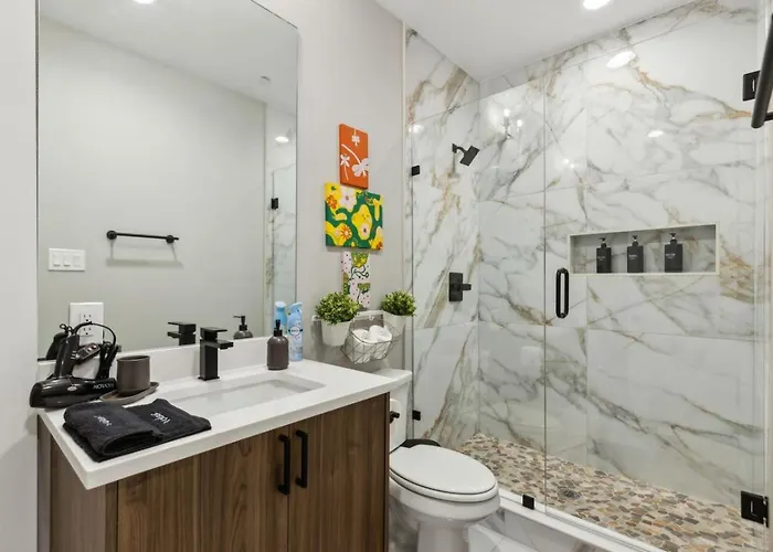 The Euclase 2bd Townhouse In The Heart Of Fortworth
